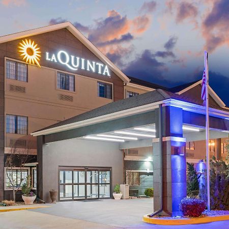 Hotel La Quinta By Wyndham Ada Exteriér fotografie