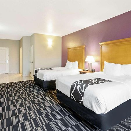 Hotel La Quinta By Wyndham Ada Exteriér fotografie