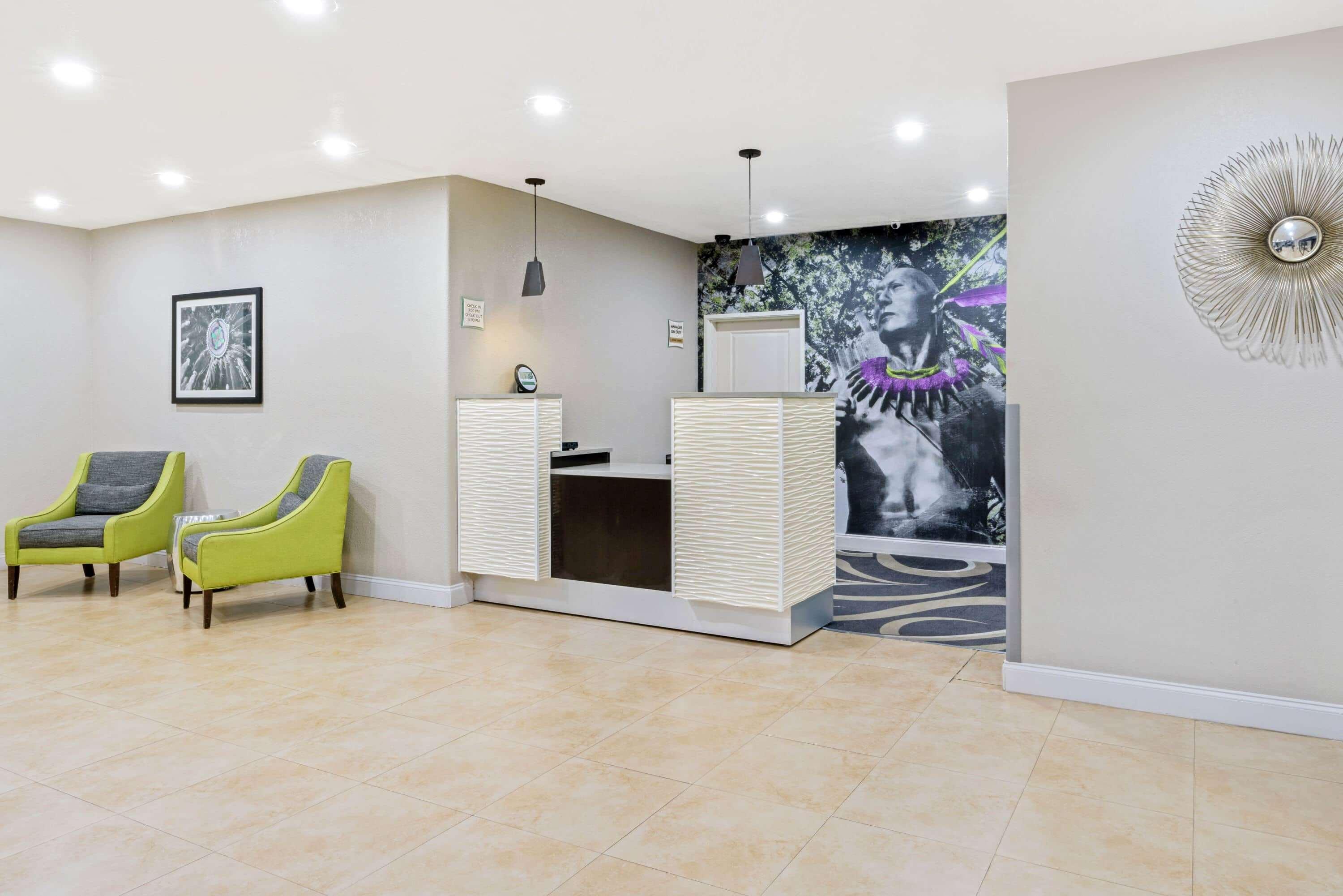 Hotel La Quinta By Wyndham Ada Exteriér fotografie