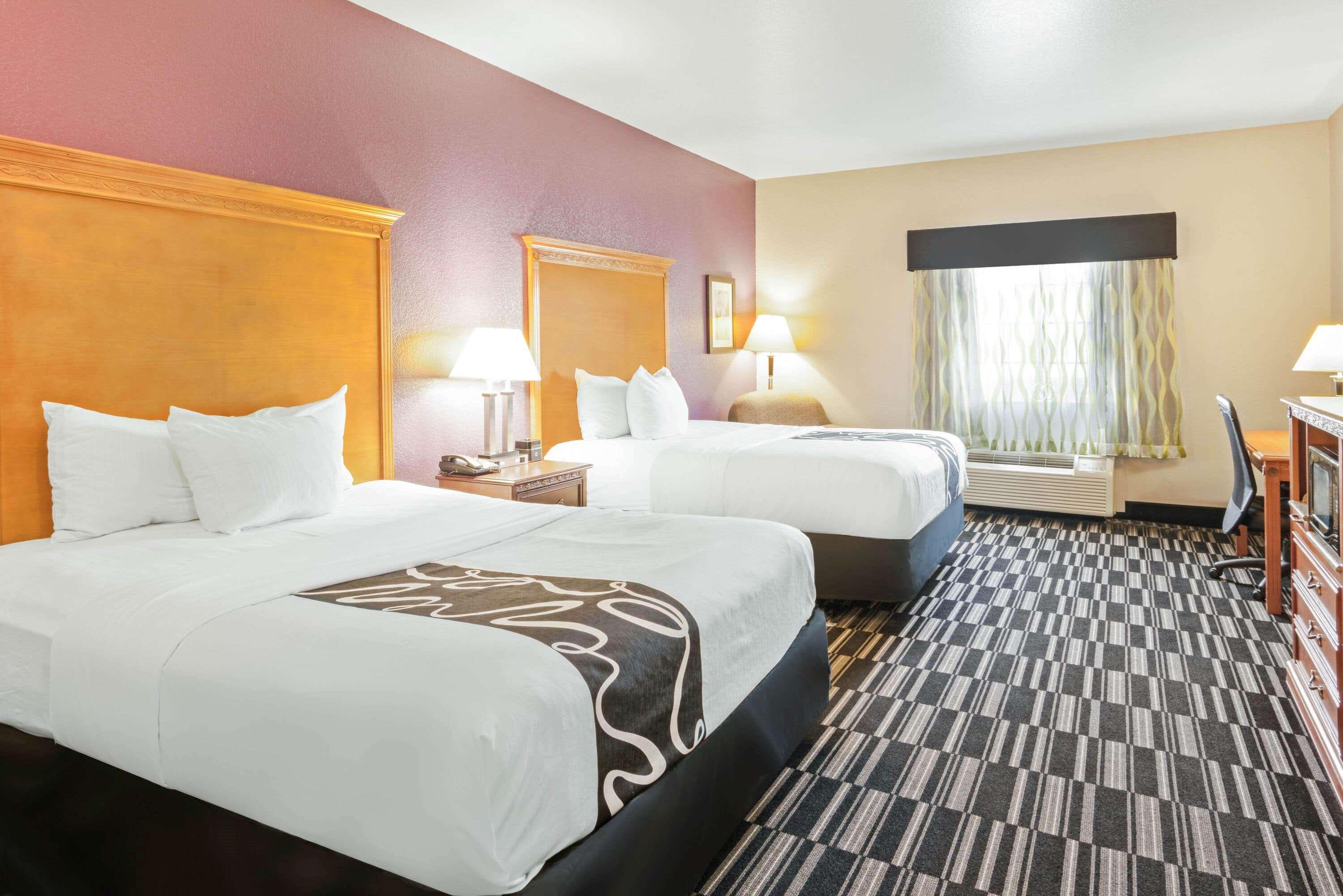 Hotel La Quinta By Wyndham Ada Exteriér fotografie