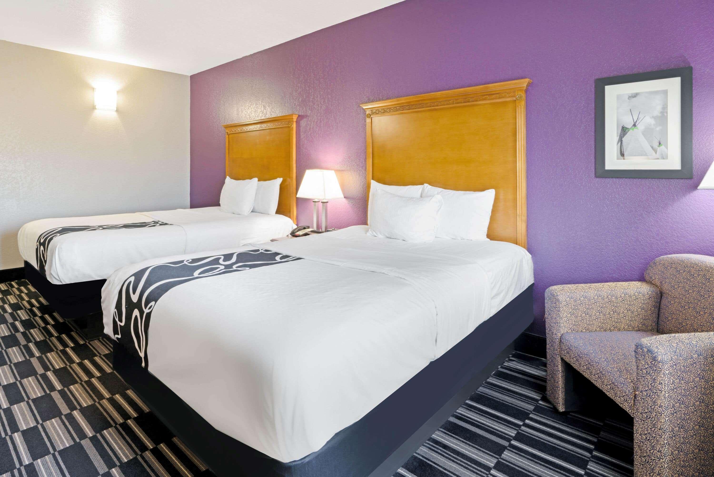Hotel La Quinta By Wyndham Ada Exteriér fotografie