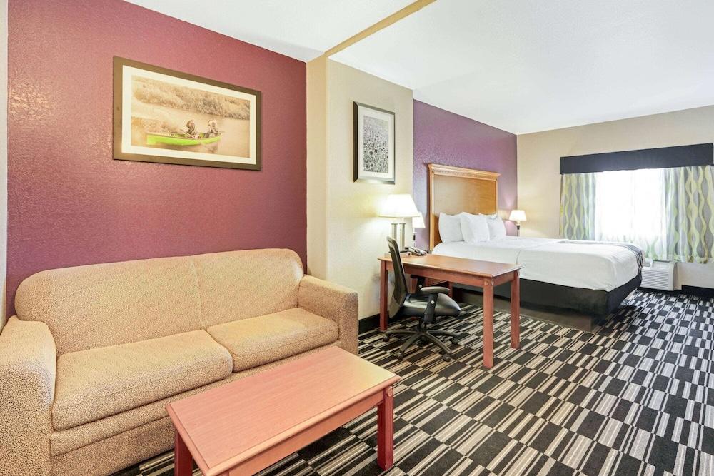 Hotel La Quinta By Wyndham Ada Exteriér fotografie