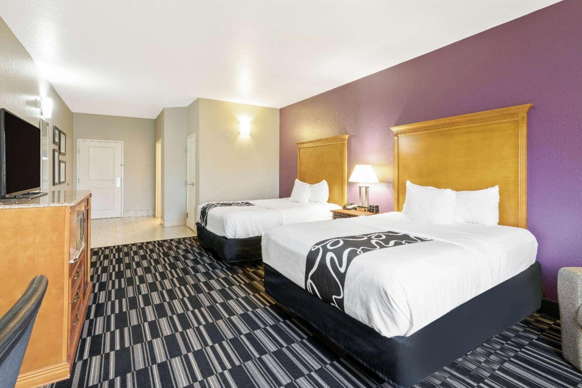 Hotel La Quinta By Wyndham Ada Exteriér fotografie
