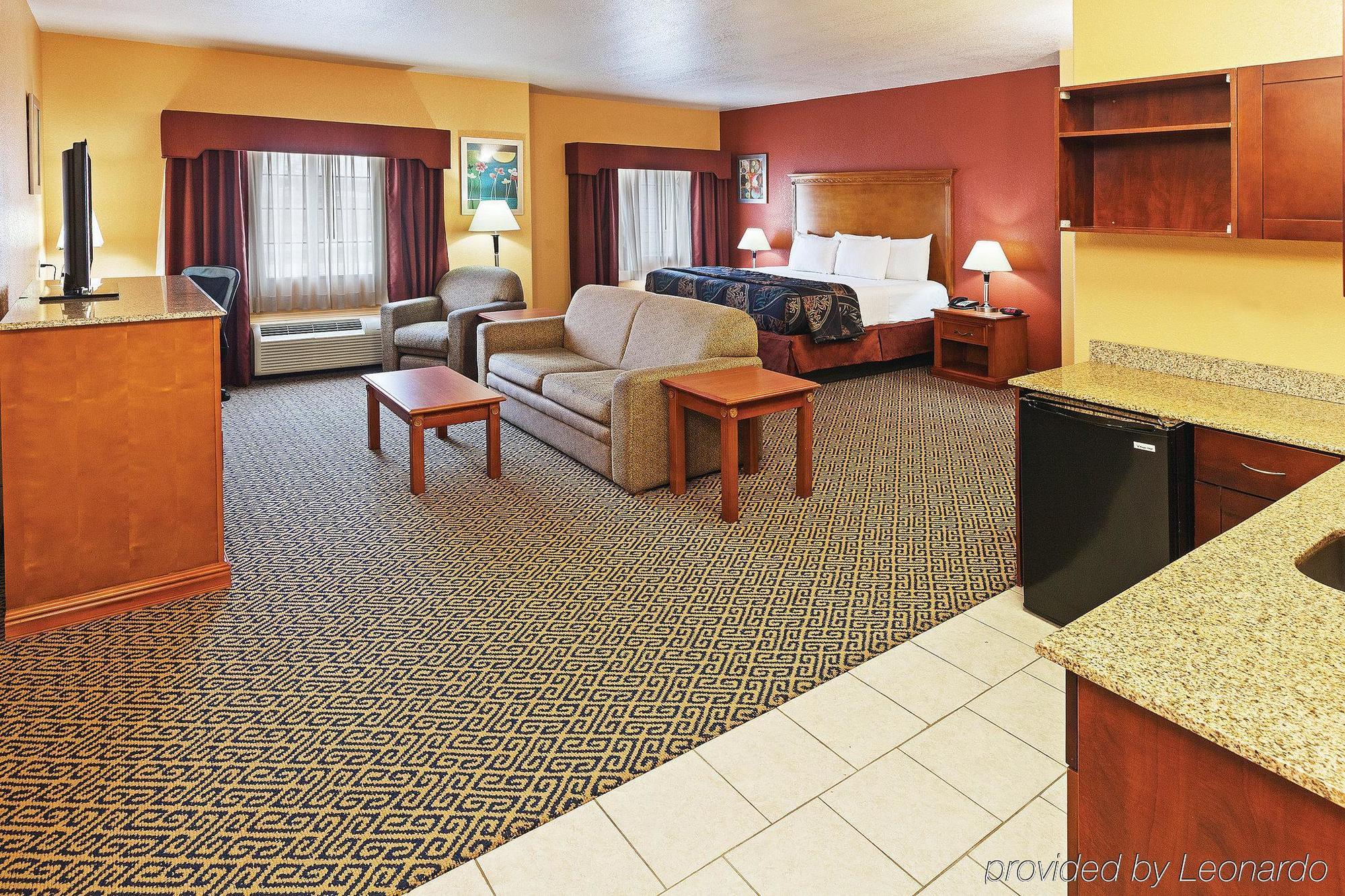 Hotel La Quinta By Wyndham Ada Exteriér fotografie
