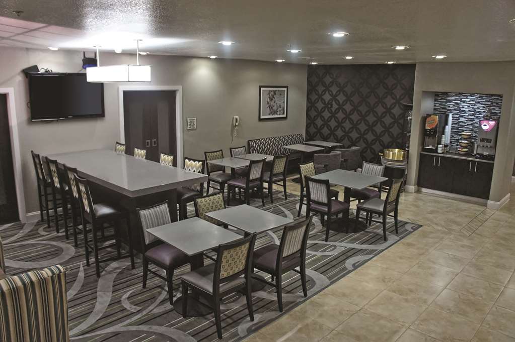 Hotel La Quinta By Wyndham Ada Zařízení fotografie