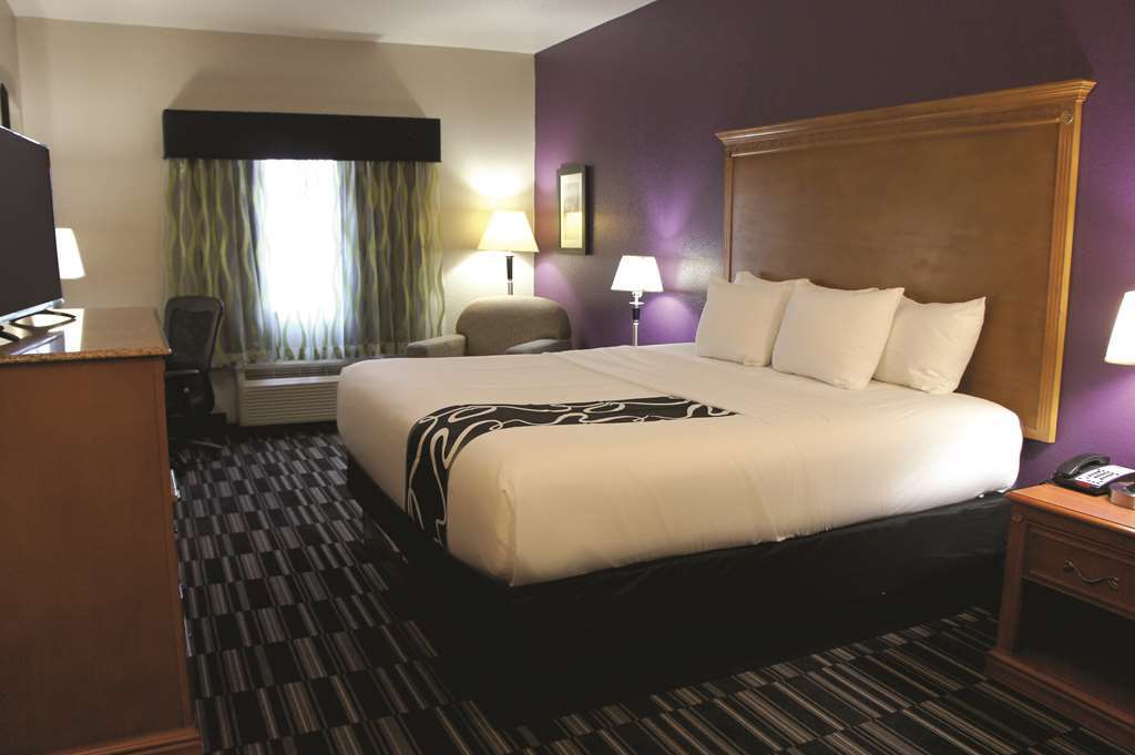 Hotel La Quinta By Wyndham Ada Pokoj fotografie