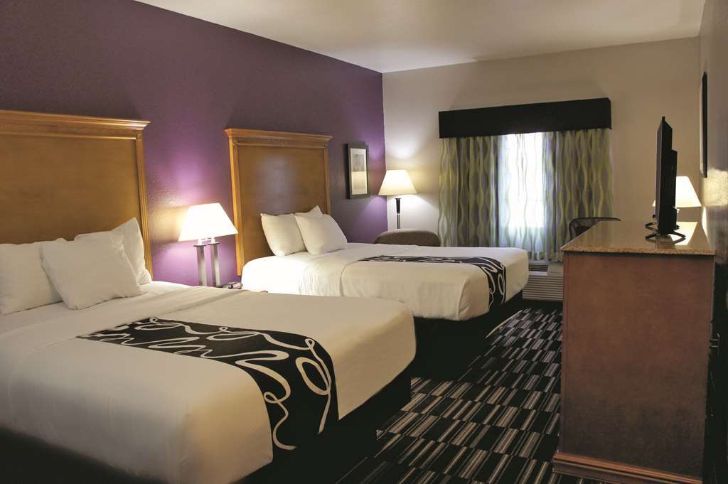 Hotel La Quinta By Wyndham Ada Pokoj fotografie