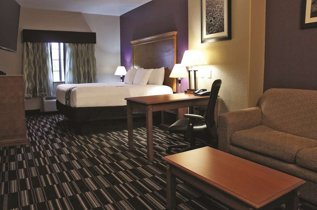 Hotel La Quinta By Wyndham Ada Pokoj fotografie